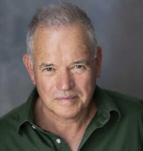 Picture of Geoffrey Clendon