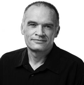 Andrew Gibson