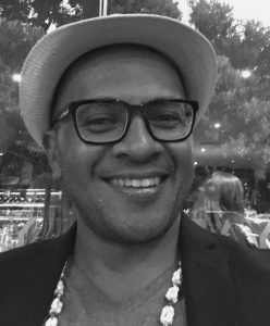 Edward Peni