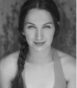 Ellyce Bisson                                                                            