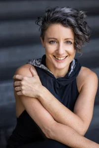 Picture of Eve Gordon