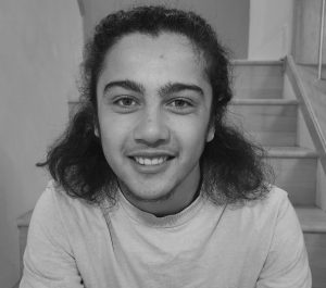 Paku Fernandez