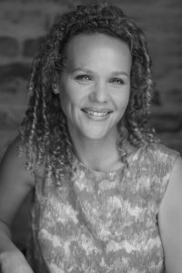 Rachael Dubois