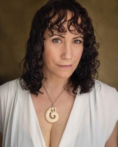 Picture of Bronwyn Turei 