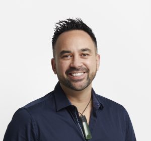 Picture of Clayton Hiku 