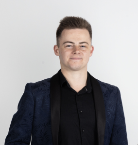 Picture of Jack Bubb 