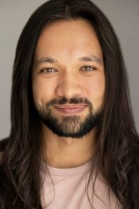 Picture of Manuel Solomon