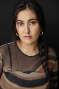 Picture of Nī Dekkers-Reihana