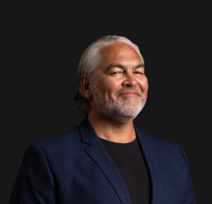 Picture of Victor Rodger ONZM
