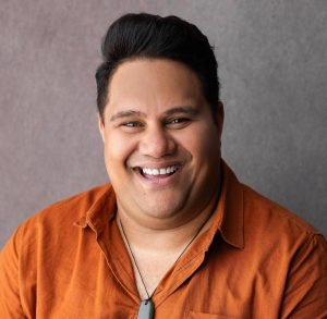 Picture of Rutene Spooner 