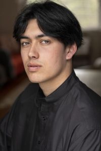 Picture of Tāne Rolfe 