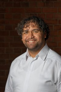 Picture of Tomairangi Henare