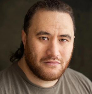 Picture of Tyler Wilson-Kōkiri 
