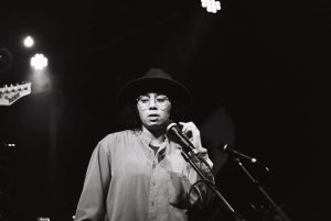Picture of Maarire Brunning-Kouka