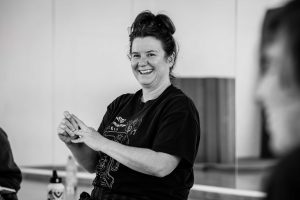 Picture of Katie Burton 