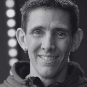 Picture of Jo Kilgour