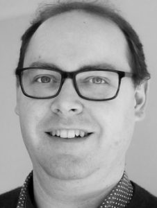 Picture of Robert Hunte