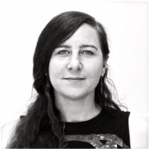 Picture of Tamsyn Russell