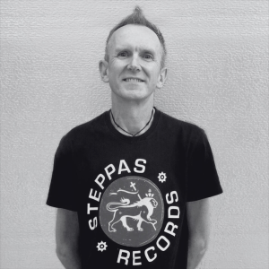 Picture of Paddy Free