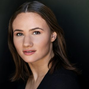 Picture of Jane Leonard