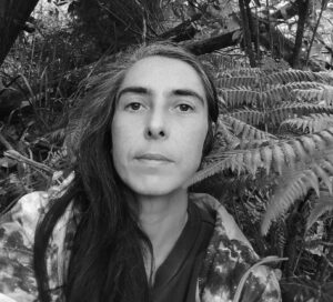 Picture of Rachel Ruckstuhl-Mann