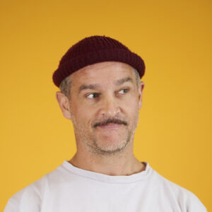 Picture of Barnie Duncan