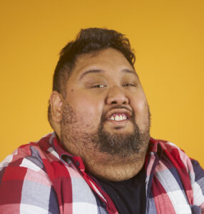 Picture of Jordan Kareroa