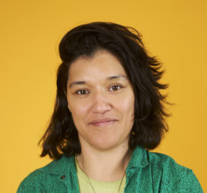 Picture of Pelenakeke Brown