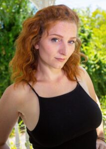 Picture of Rae Longshaw-Park