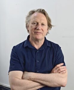 Picture of Stephen Bain