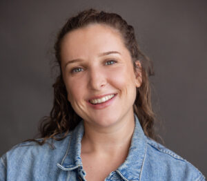 Picture of Laura Kokaua 