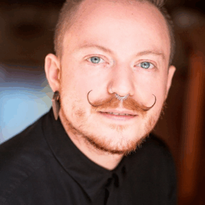 Picture of Benjamin Kilby-Henson