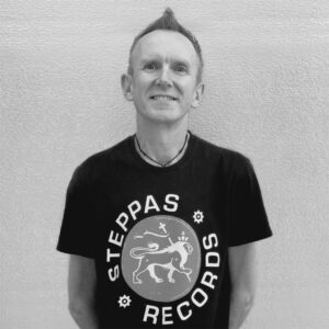 Picture of Paddy Free