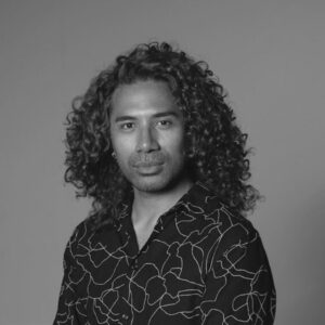 Picture of Paul Fagamalo 