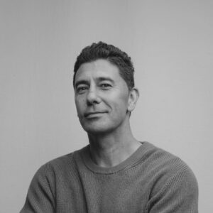 Picture of Xavier Horan