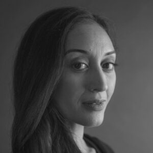 Picture of Kasina Campbell