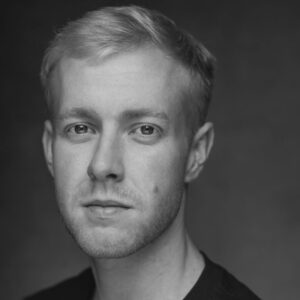 Picture of Michael Clark 