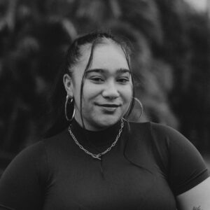 Picture of Jazmin Whittall