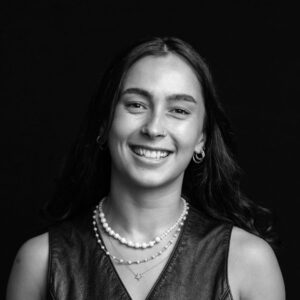 Picture of Madison Tumataroa