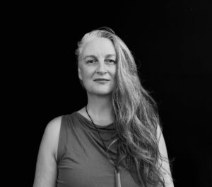 Picture of Louise Pōtiki Bryant 