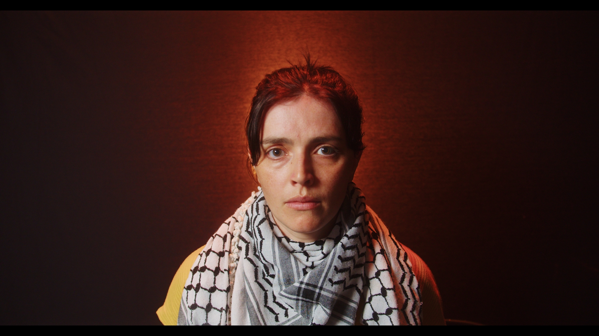 My Name is Rachel Corrie