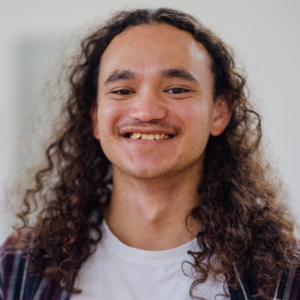Picture of Manunui Rainey