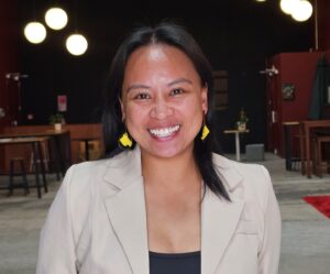 Picture of Marianne Infante Khee Choy
