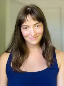 Picture of Mary Piggin