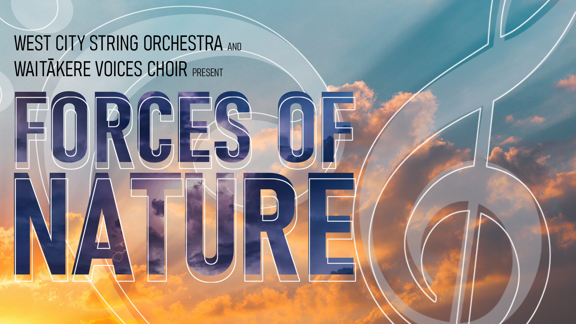 Forces of Nature