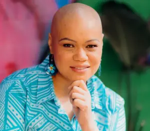 Picture of Ama Mosese