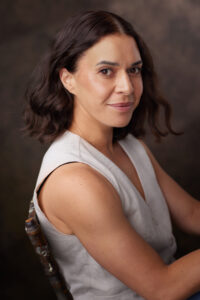 Picture of Ana Corbett
