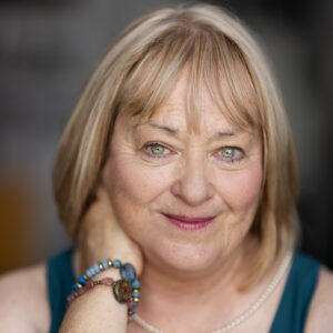 Picture of Ami Coster