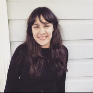 Picture of Eliza Rutter
