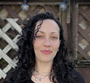 Picture of Parekawa Finlay